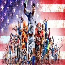 US Sports